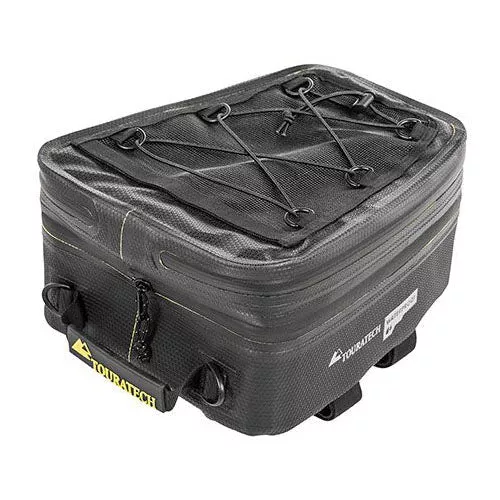 Touratech - Pillion Seat Bag EXTREME Edition - Universal