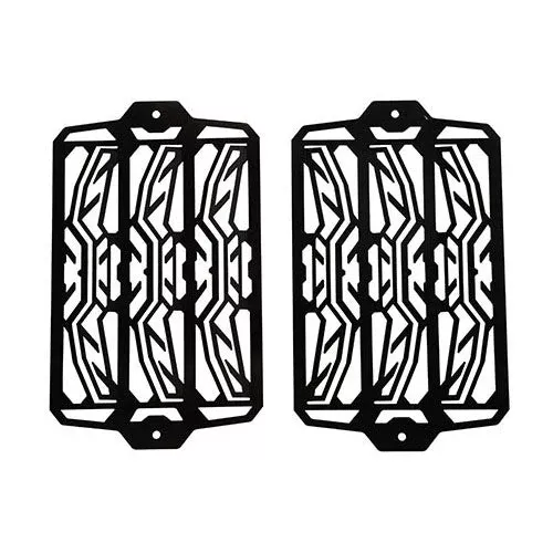 Touratech - Radiator Guard - Triumph Tiger 900 Rally