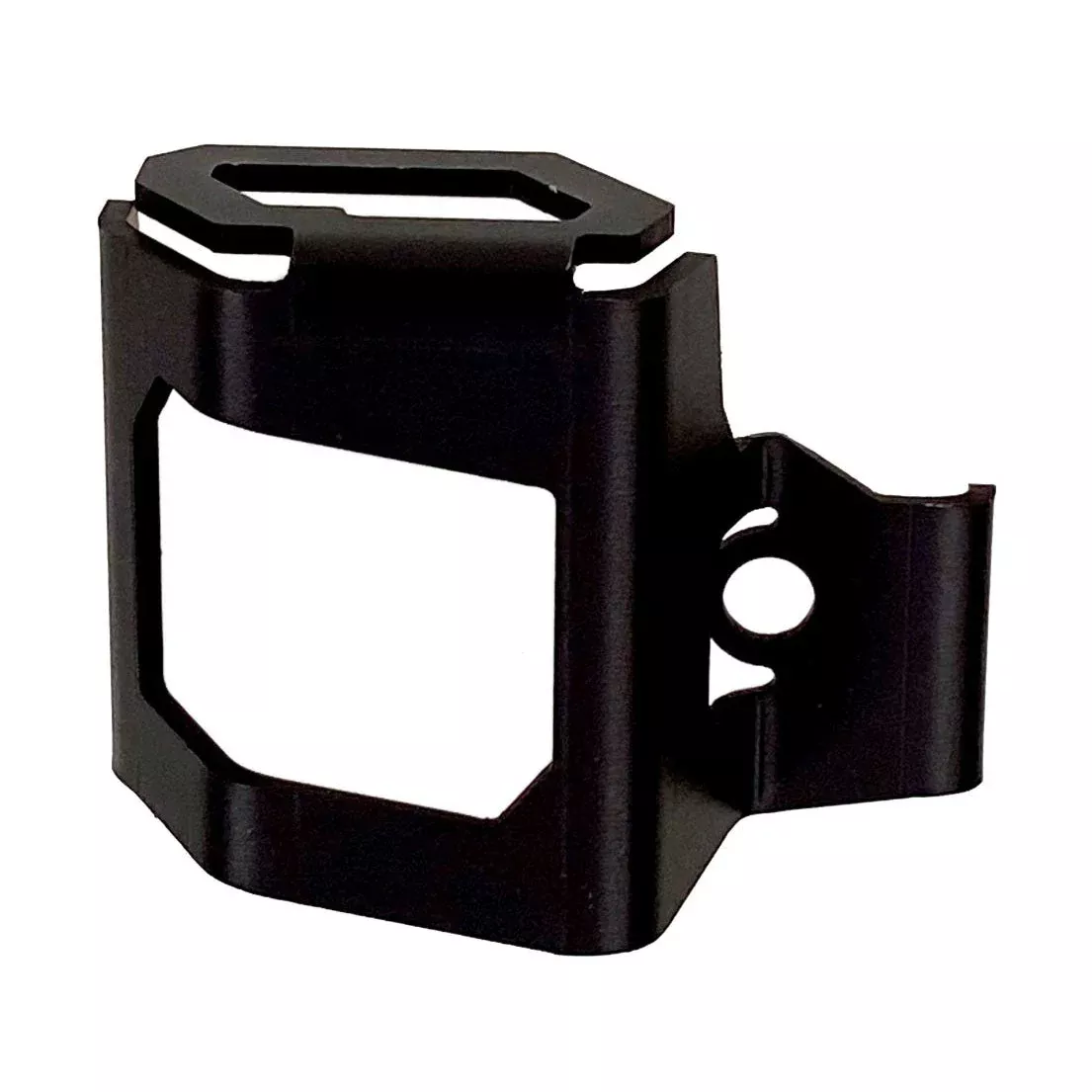 Touratech - Rear Brake Fluid Reservoir Guard - Harley-Davidson RA1250 Pan America