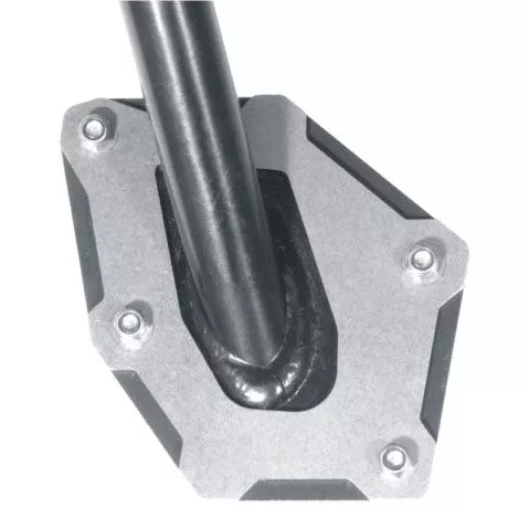 Touratech - Side Stand Base Extension - BMW R1200GS 08-12 /GSA 08-13