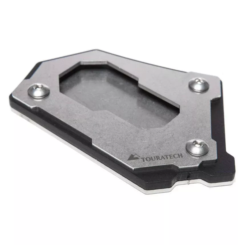 Touratech - Side Stand Base Extension - BMW R1250GS /GSA Lowered