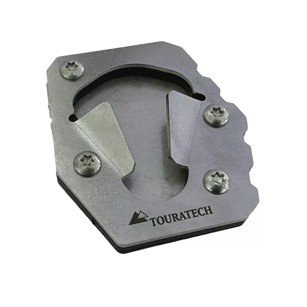 Touratech - Side Stand Base Extension - KTM Adventure 1290 S from 2021
