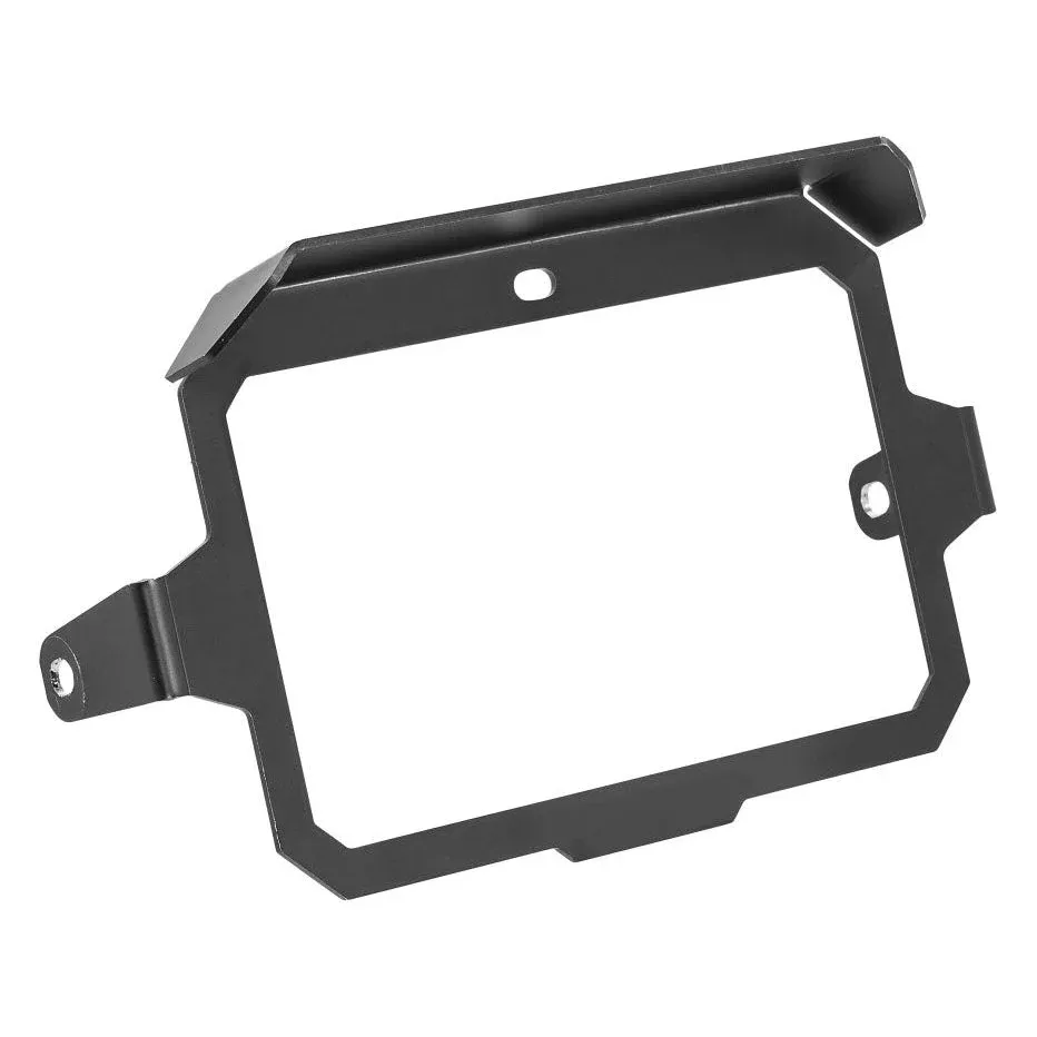 Touratech - TFT Anti-Theft Aluminum with Sun Visor - Harley-Davidson RA1250 Pan America