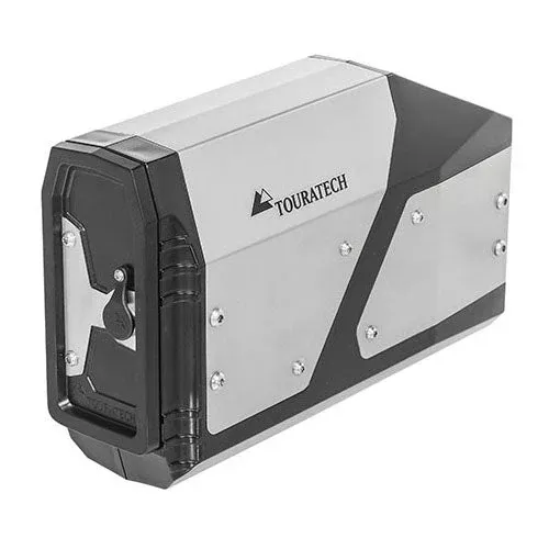 Touratech - Toolbox for Original BMW R1250GS /GSA, R1200GS /GSA Case Rack or Touratech Case Rack