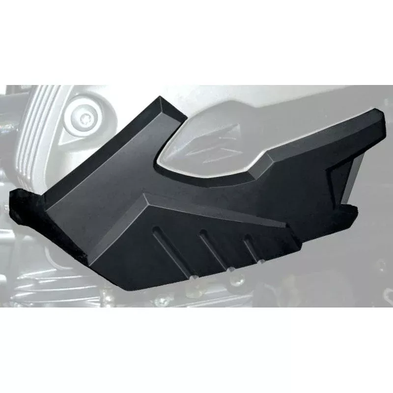 Touratech - Valve Cover Protection Sport - R1200GS /GSA up to 2009, R1200R /RT /S /ST up to 2009, HP2