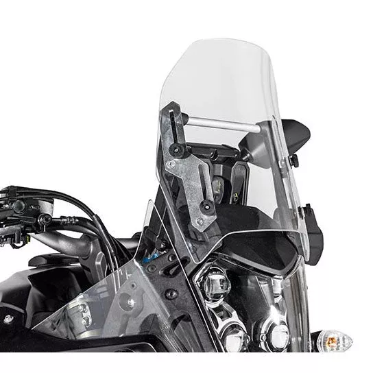 Touratech - Windscreen Windshield Adjuster - Yamaha Tenere 700