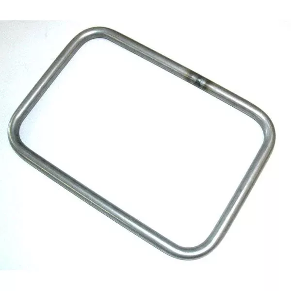Touratech - ZEGA Side Case Rack Hoop - Universal