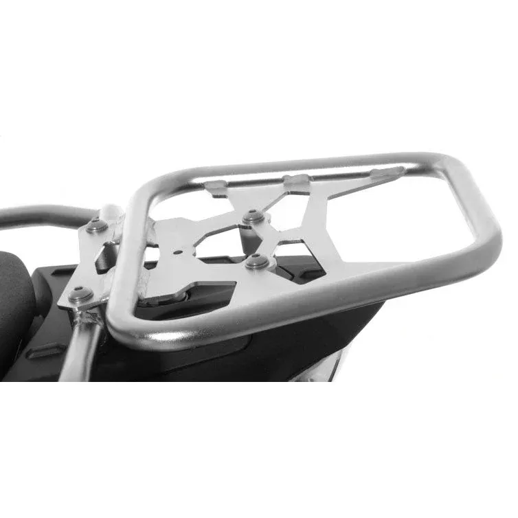 Touratech - ZEGA Top Case Luggage Rack - BMW F800GS /GSA, F700GS, F650GS Twin