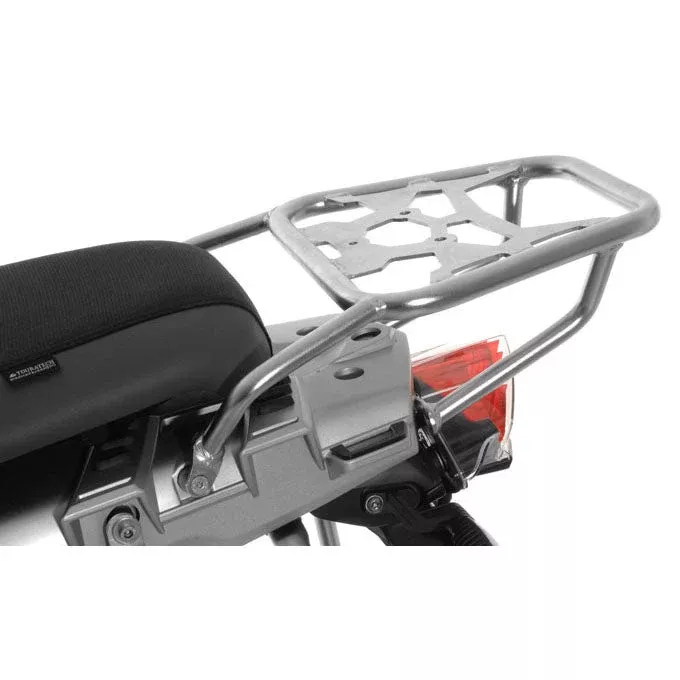 Touratech - ZEGA Top Case Luggage Rack - BMW R1200GS 04-12