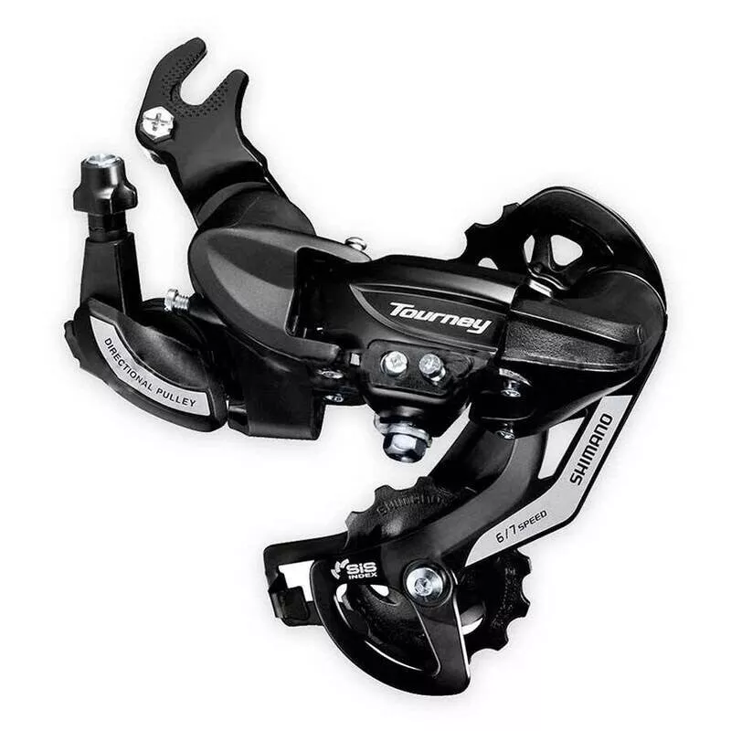 TOURNEY Long-B Rear Derailleur 6/7-Speed (RD-TY500)