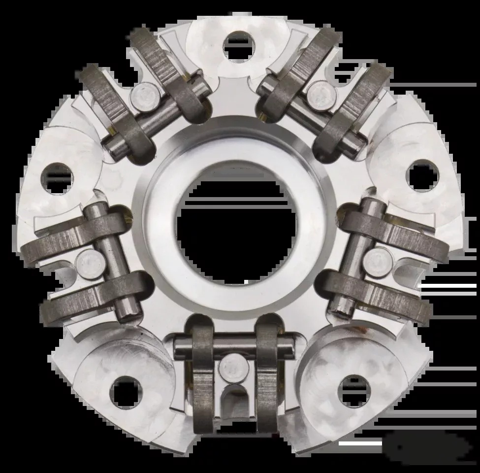 TPP VP clutch VRSC02-07 For Harley-Davidson