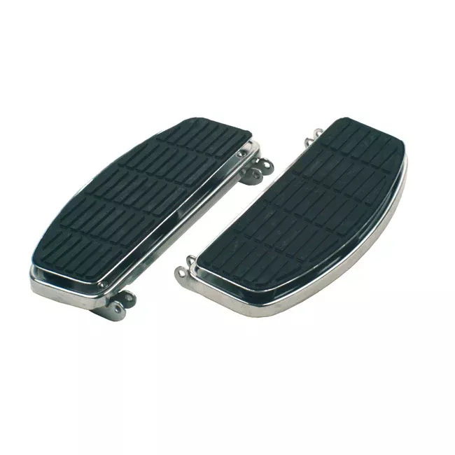 Traditional Shaped Floorboards For Harley-Davidson