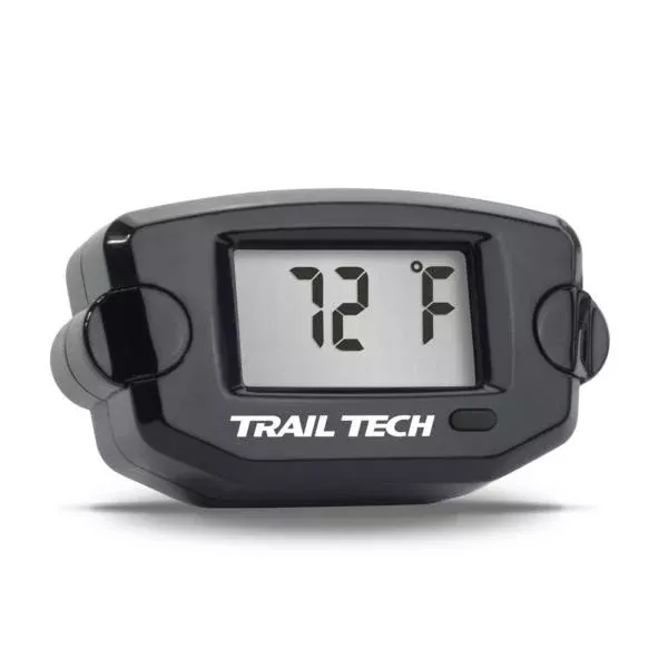Trail Tech - Oil Lines Temperature Indicator (1/8 x 28)-742-ES2