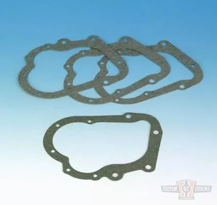 TRANSMISSION SIDE COVER GASKET For Harley-Davidson