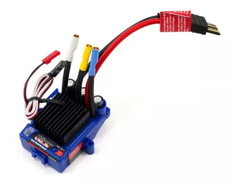 Traxxas - VXL-3S Brushless ESC (Waterproof)