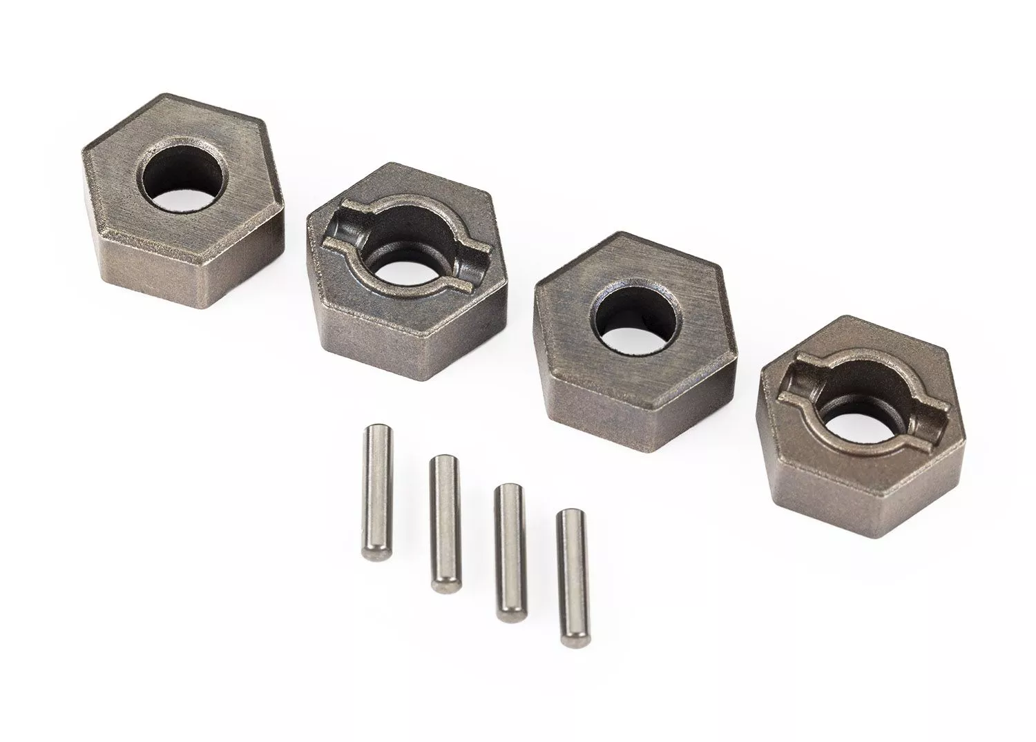 Traxxas Wheel HEX 12MM Steel (4) - TRA9069