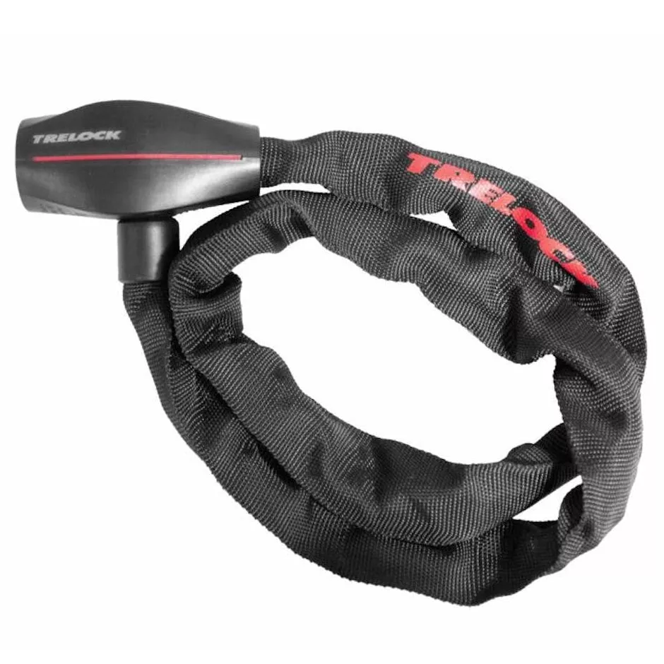 TRELOCK BC 380/110/7 chain lock - black