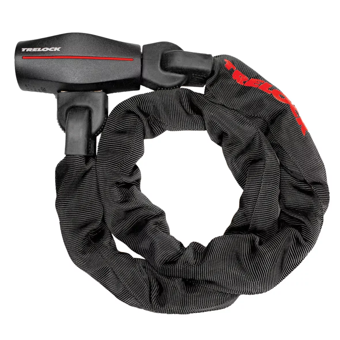TRELOCK BC 680/110/9.5 bike lock - black