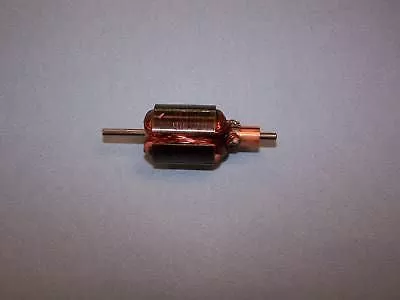 TRINITY EPOXY BALANCED ARMATURE 21 TURN (21T)