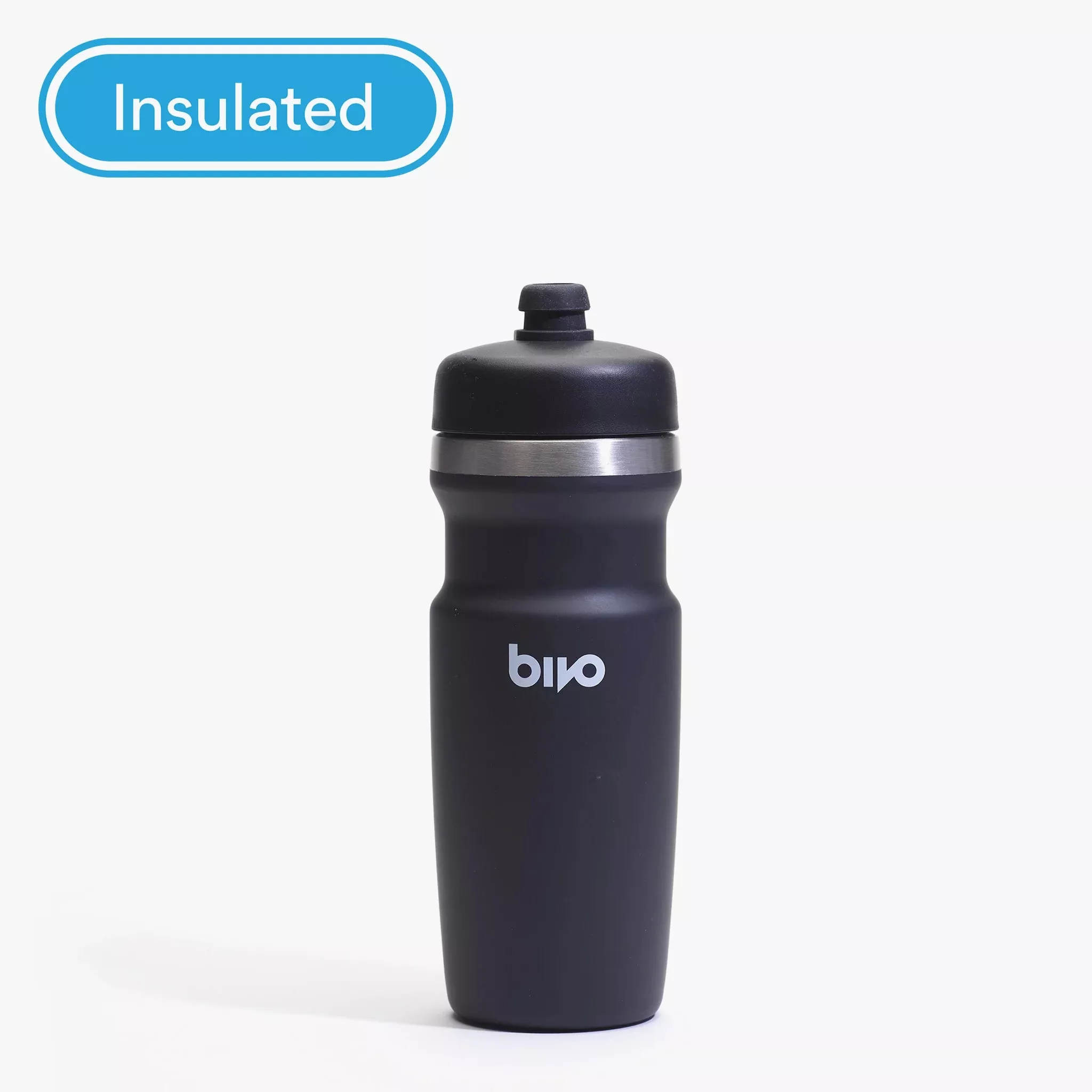 Trio Mini 17oz Insulated Bottle
