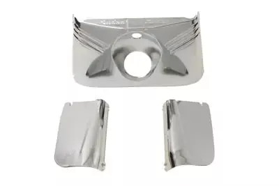 Triple Tree Cover Kit Stainless Steel