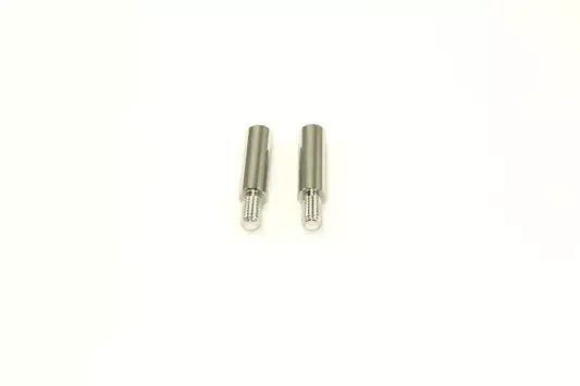 Triple Tree Stop Pin Set
