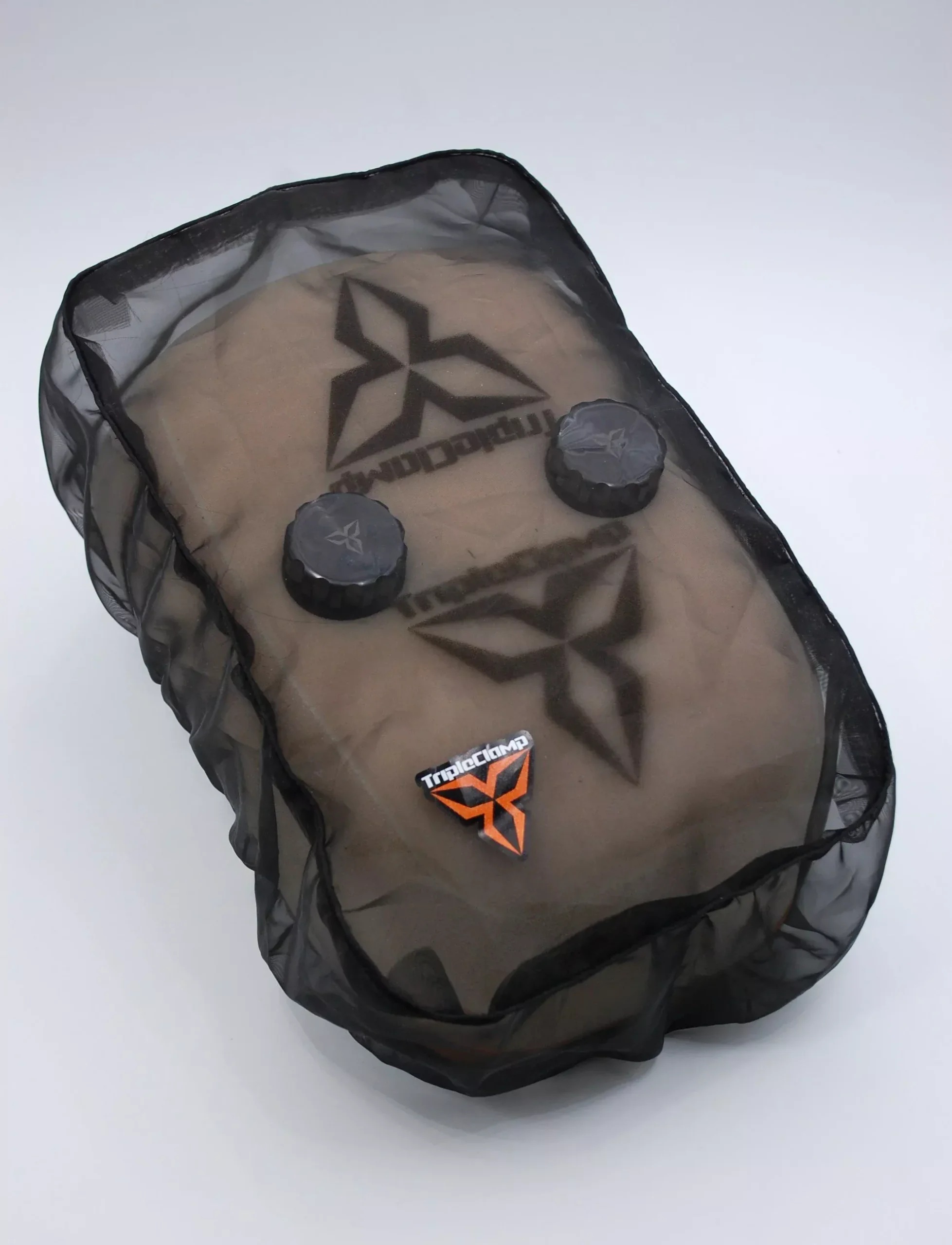TripleClamp Moto - Air Filter Skin (pre-filter) for KTM 990/950