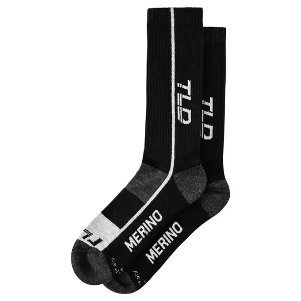 Troy Lee Designs - Chill Merino Mono Wool Socks (MTB)