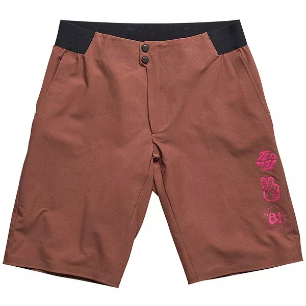 Troy Lee Designs - Flowline Superlyte Mono Short (MTB)
