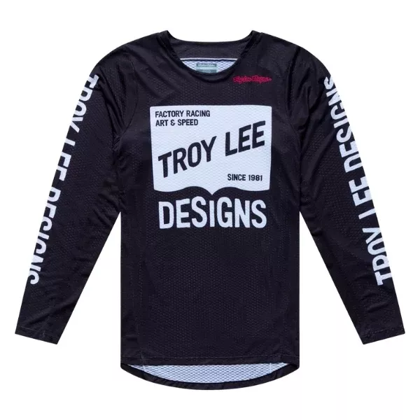 Troy Lee Designs - GP Pro Air Locked Jersey