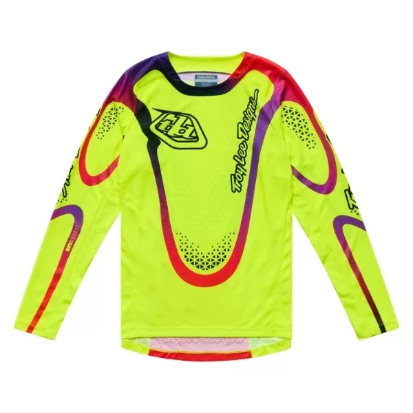 Troy Lee Designs - GP Pro Aura Jersey (Youth)