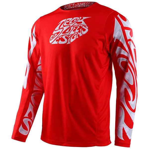 Troy Lee Designs - GP Pro Hazy Friday Jersey
