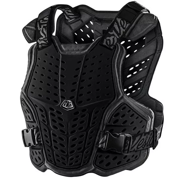 Troy Lee Designs - Rockfight Chest Protector (Youth)