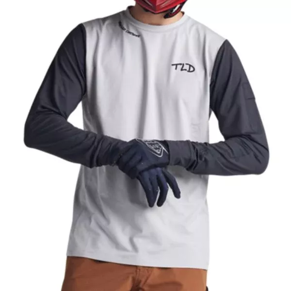 Troy Lee Designs - Ruckus LS Ride Resist Tee (MTB)