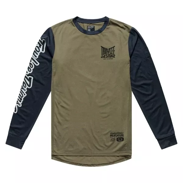 Troy Lee Designs - Ruckus Offroad Barz Jersey