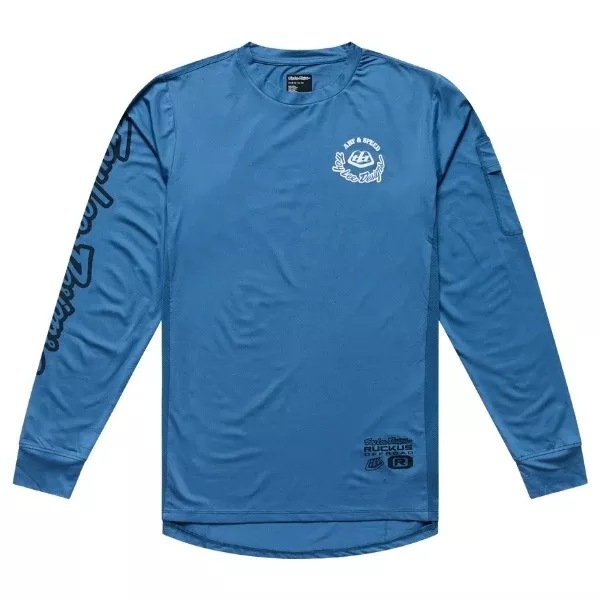 Troy Lee Designs - Ruckus Offroad Carbz Jersey