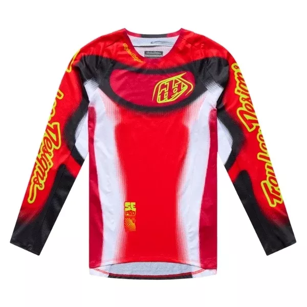 Troy Lee Designs - SE Pro Illusion Jersey (Youth)