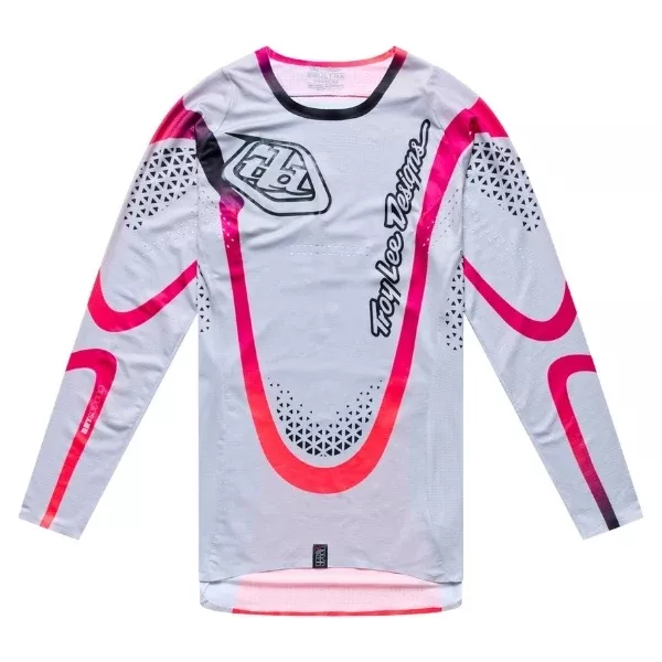 Troy Lee Designs - SE Ultra Aura Jersey