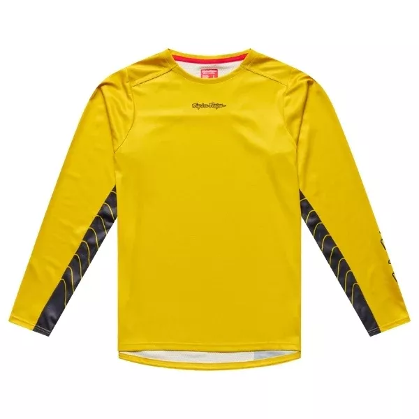 Troy Lee Designs - Skyline Chill Switchback Jersey (MTB)