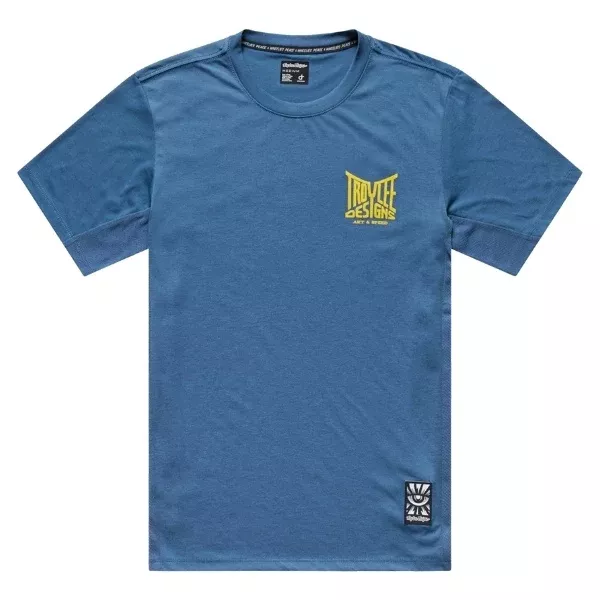 Troy Lee Designs - Skyline Handlebar Ride Tee (MTB)