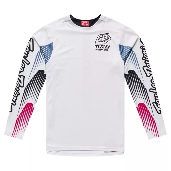 Troy Lee Designs - Sprint Pro Turbo Jersey (MTB)