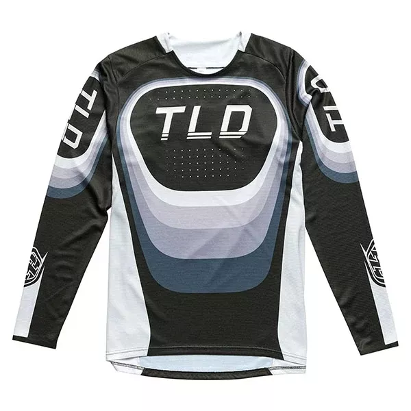 Troy Lee Designs - Sprint Reverb Jersey (Youth) (MTB)