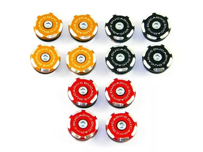 TT119902 – FRAME CAPS 899 / 1199 PANIGALE BICOLOR