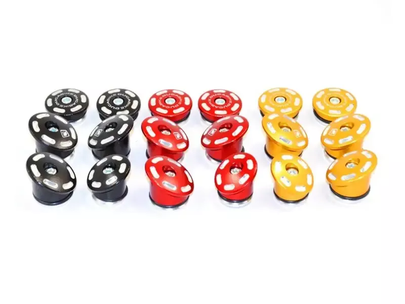 TTM1200 – KIT FRAME PLUGS M1200/821