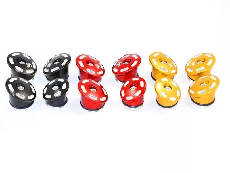 TTM1200R – KIT FRAME PLUGS M1200R