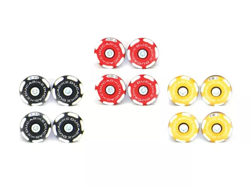 TTNHM02 – KIT FRAME PLUGS HYP 821/939