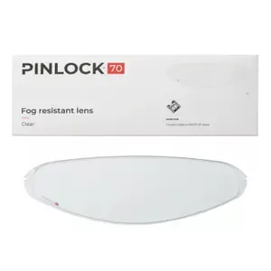Tucano UrbanoMotorcycle helmet screen Pinlock Fastflip