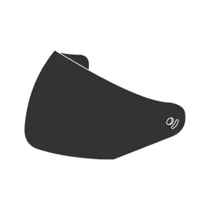 Tucano UrbanoMotorcycle helmet visor El'Mettin 6.0