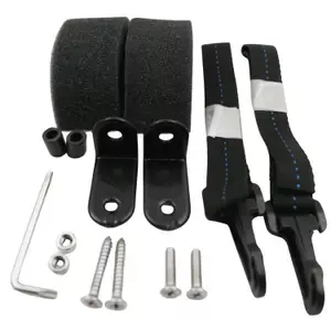 Tucano UrbanoMotorcycle strap spare parts Termoscud R207