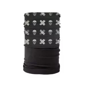 Tucano UrbanoMultifunctional motorcycle neck gaiter Ringo Skull